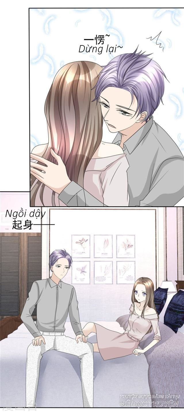 con đường phản công của sủng thê chapter 46 11