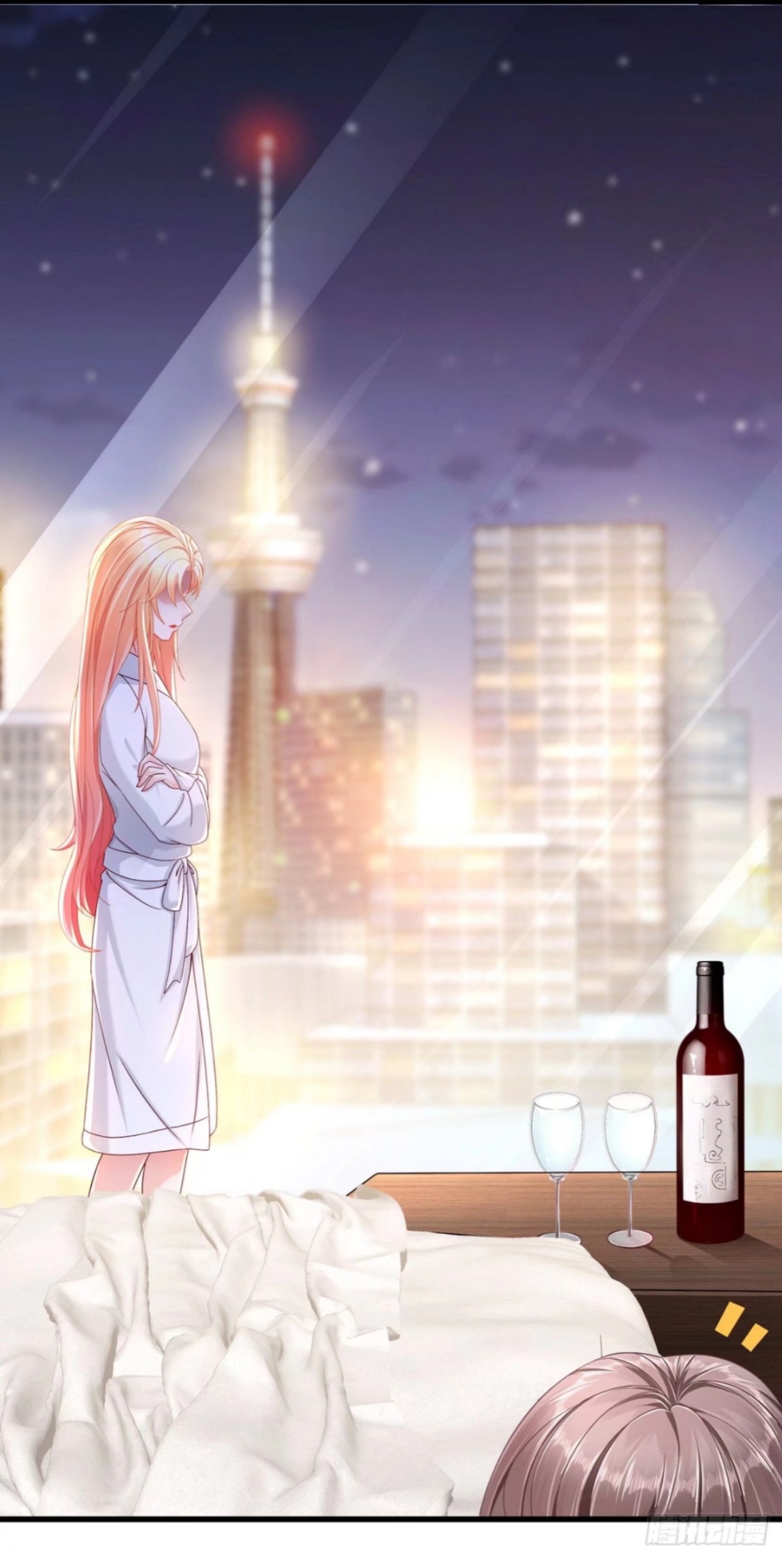 chị gái có thể có tâm tư gì xấu đây chapter 4 20