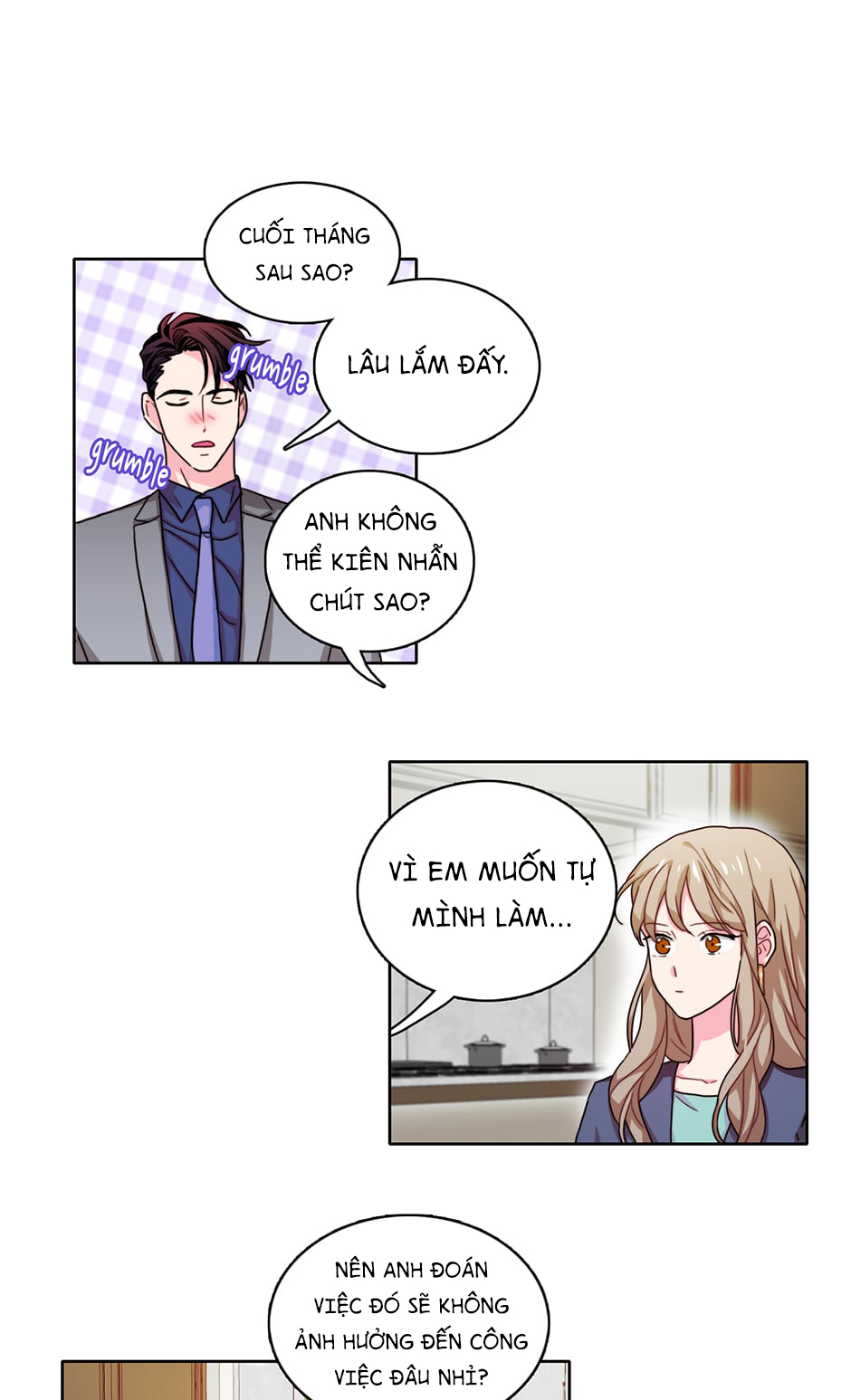 quý cô với chiếc mặt nạ chapter 52 25