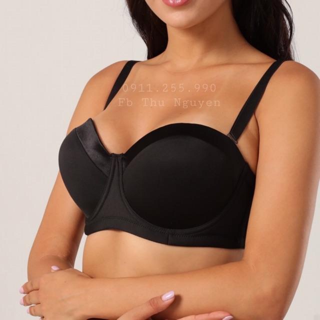 Áo Ngực Bigsize Cup D
