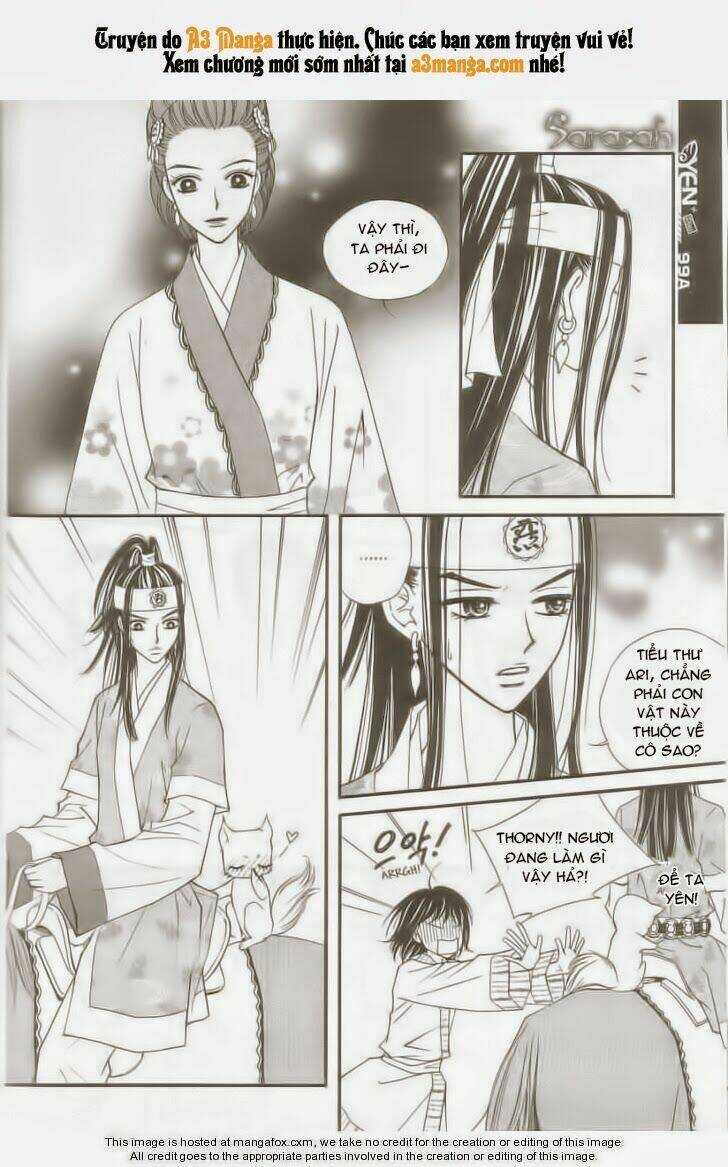 sarasah chapter 8 10