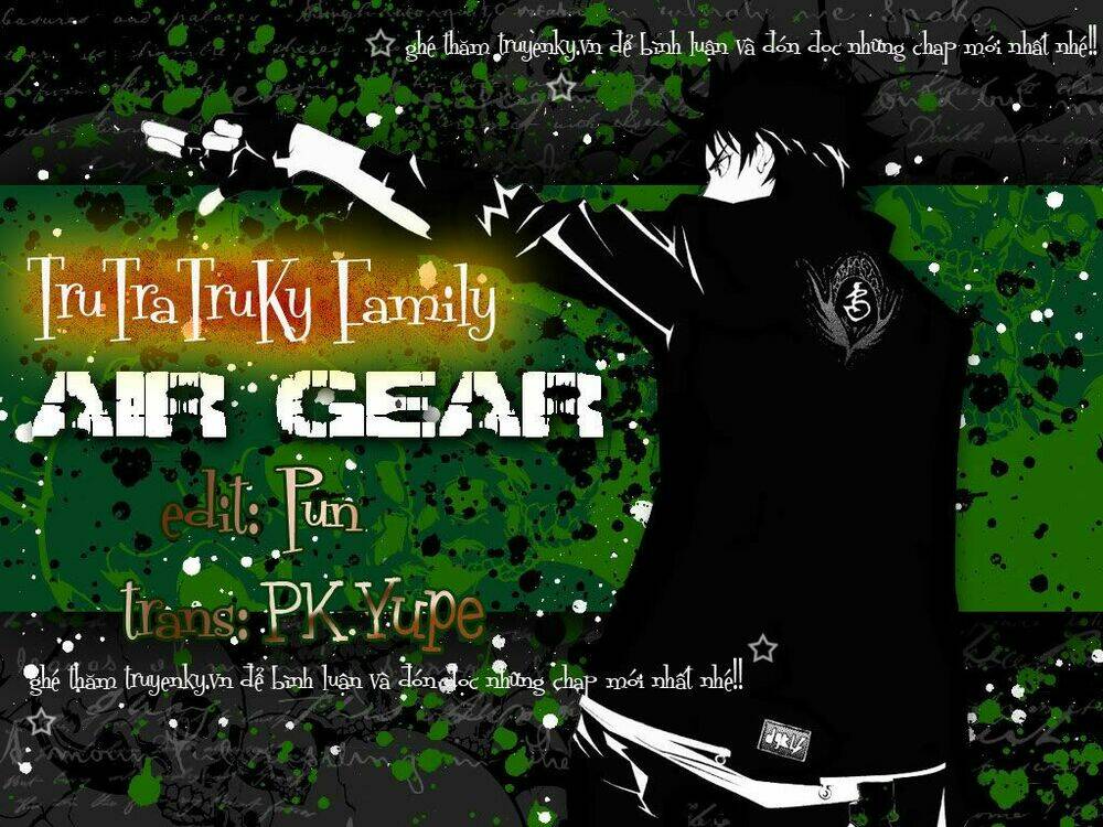 air gear chapter 84 22