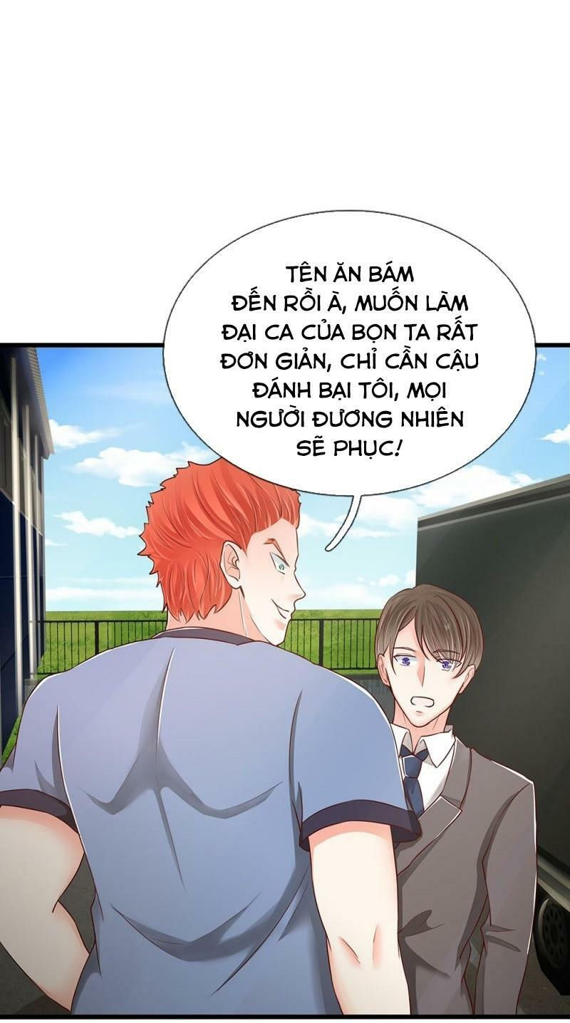 vú em tiên tôn đi ở rể chapter 93 10