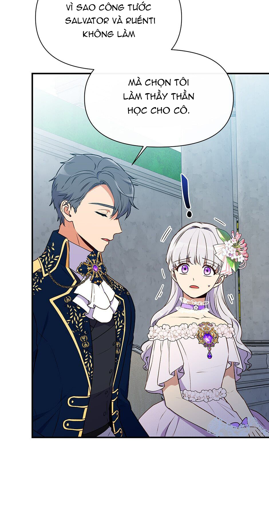 bản khế ước với nữ công tước ác ma chapter 89 5