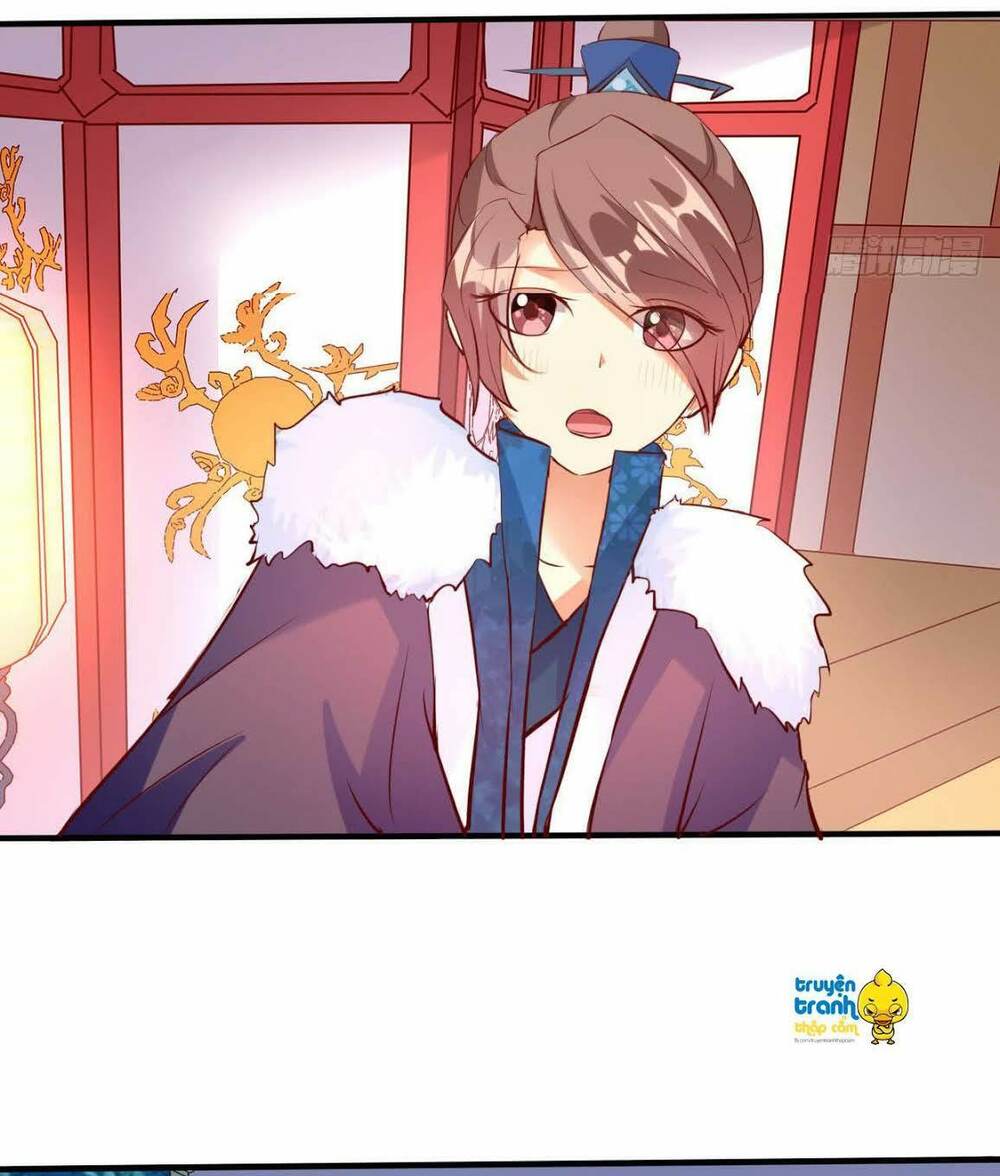 ái khanh giá đáo chapter 5 33