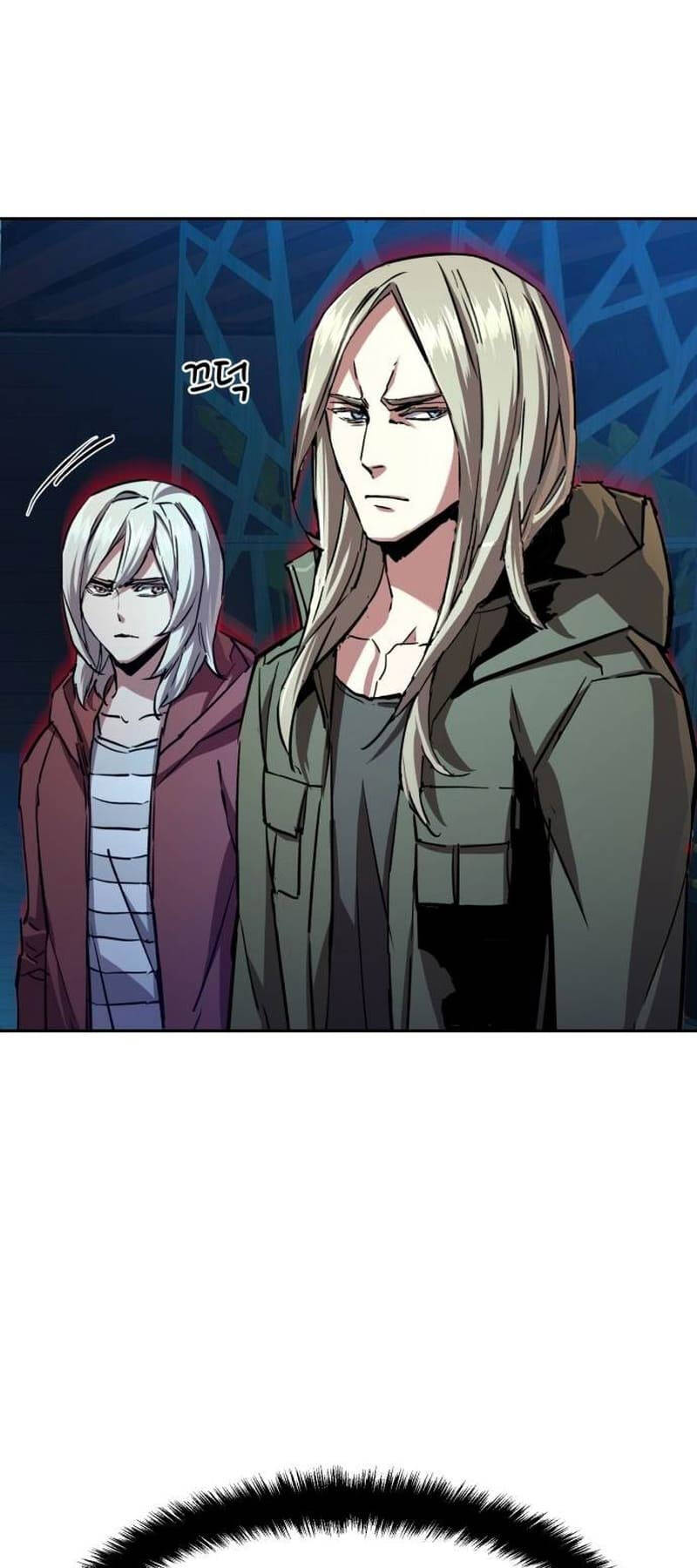 bạn học tôi là lính đánh thuê chapter 186 43