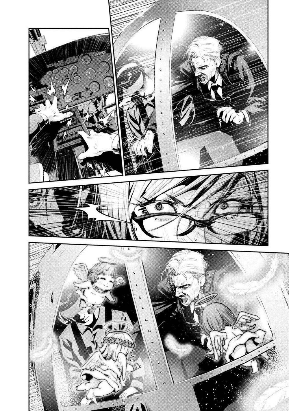 trường học ngục tù chapter 239 6