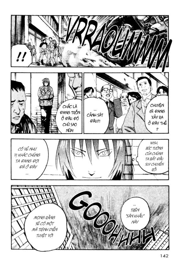 togari chapter 48 14