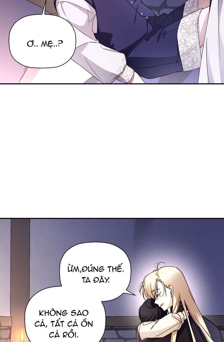 cách che giấu đứa con của hoàng đế chapter 17 28