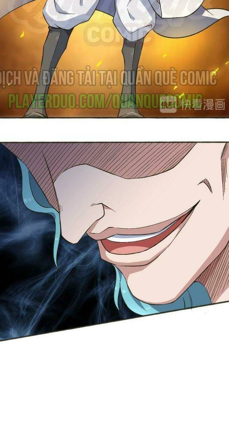 tu la võ thánh chapter 19 24