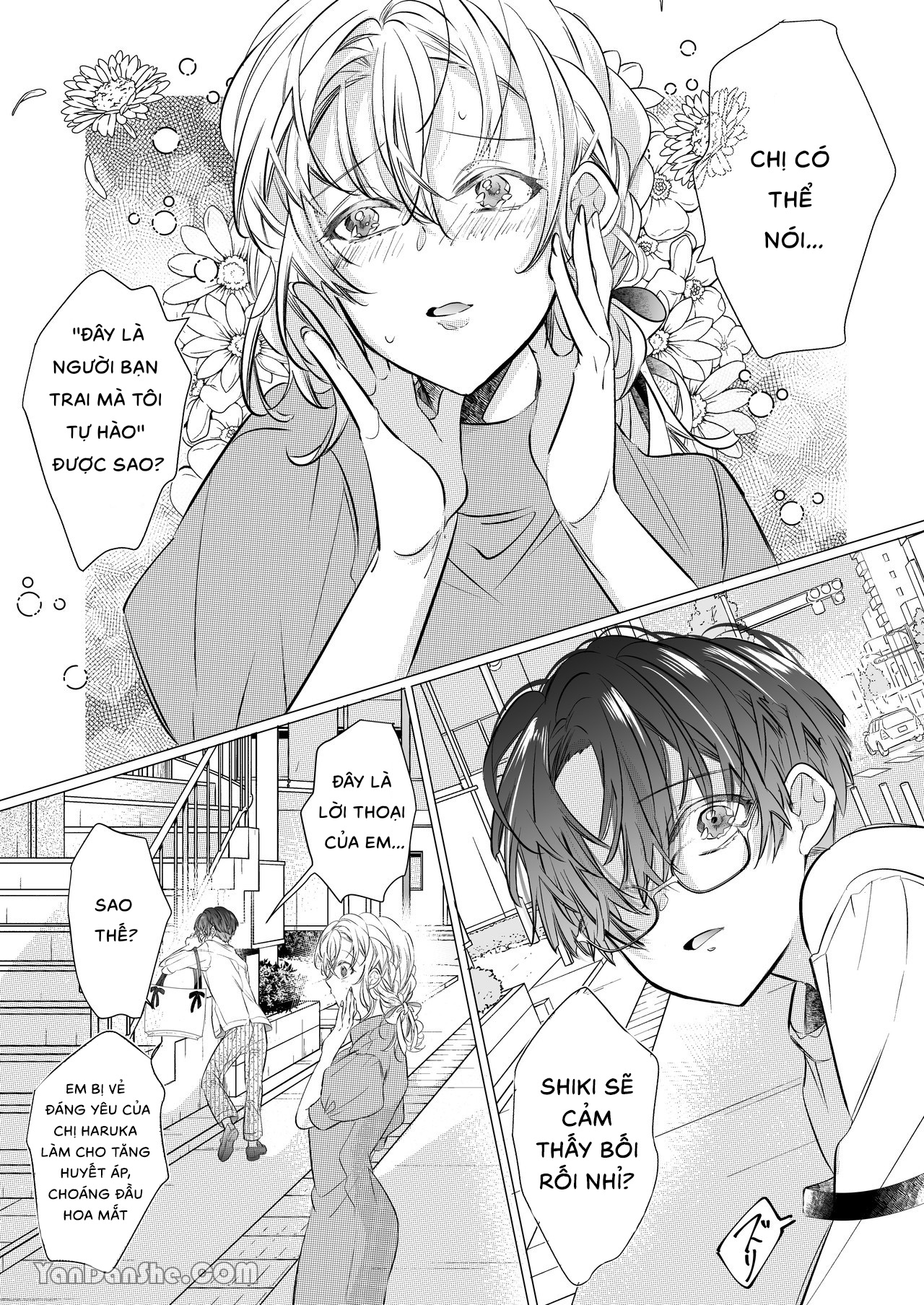 giam cầm chị trong vòng 72 tiếng tới chapter 4 10