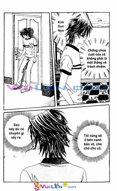 cô dâu bé xinh chapter 53 16