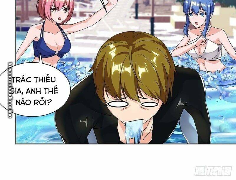 trọng sinh khí thiếu quy lai chapter 115 24