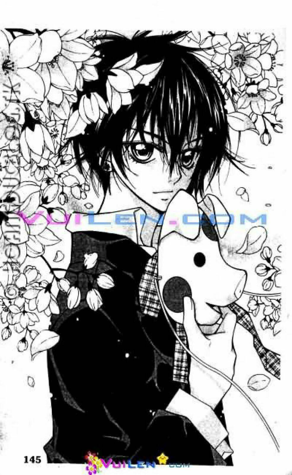 cô dâu heo - pig bride chapter 1 144