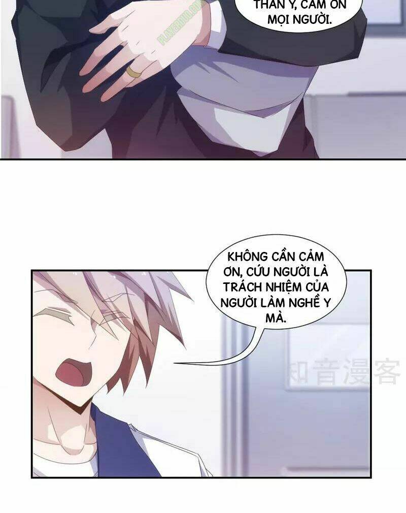thần y hệ thống chapter 25 8