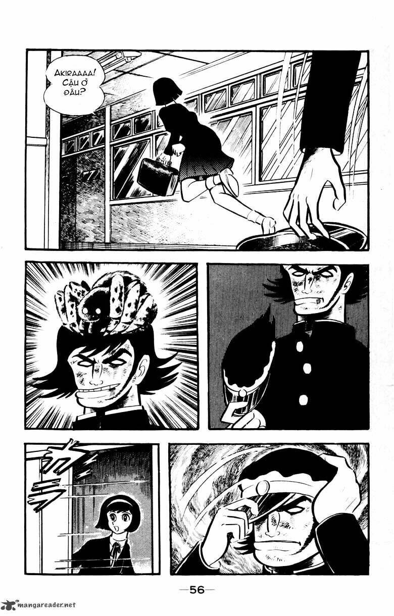 devilman chapter 11 17