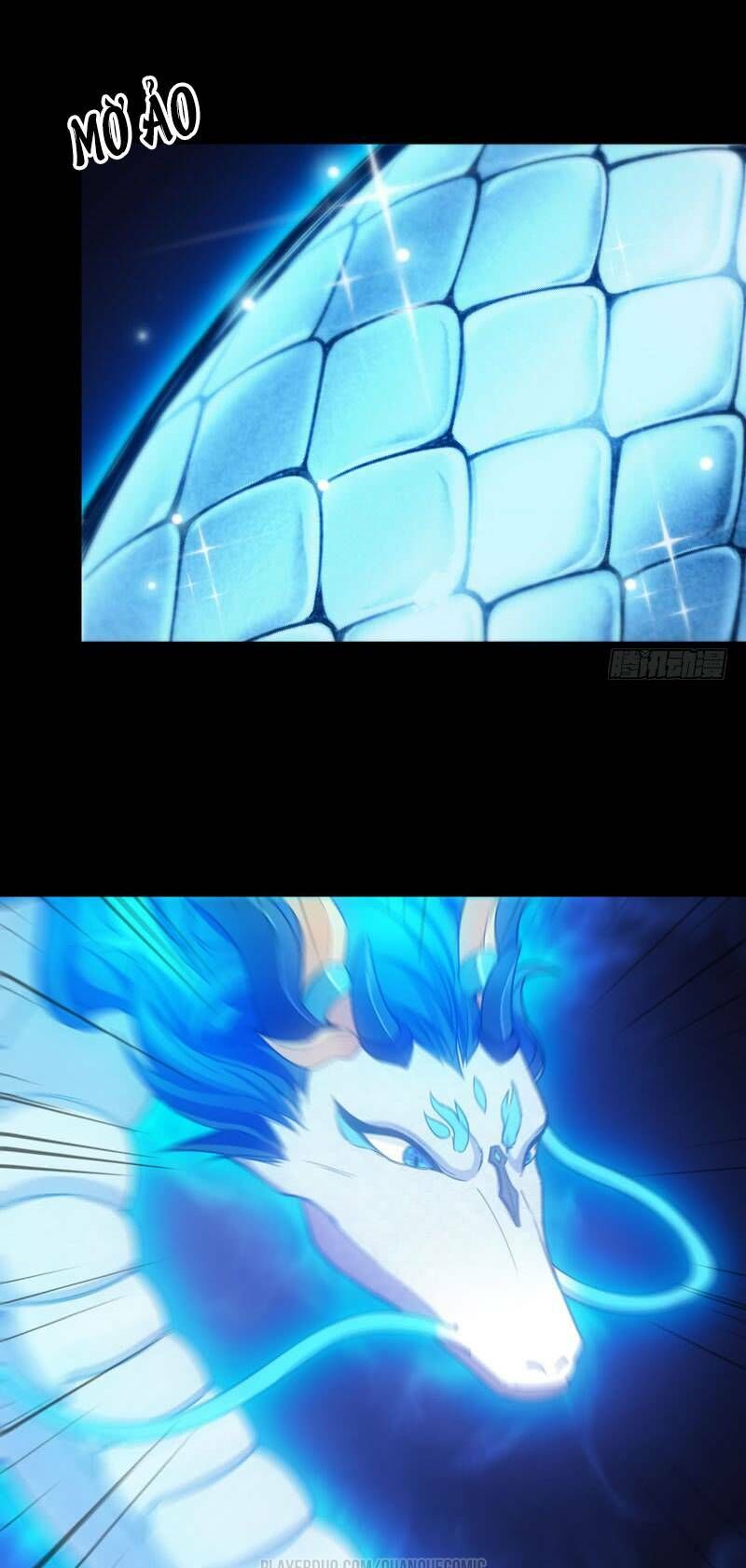 khởi đầu bằng một con côn chapter 72 11