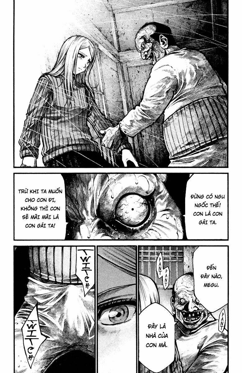 rainbow chapter 129 4