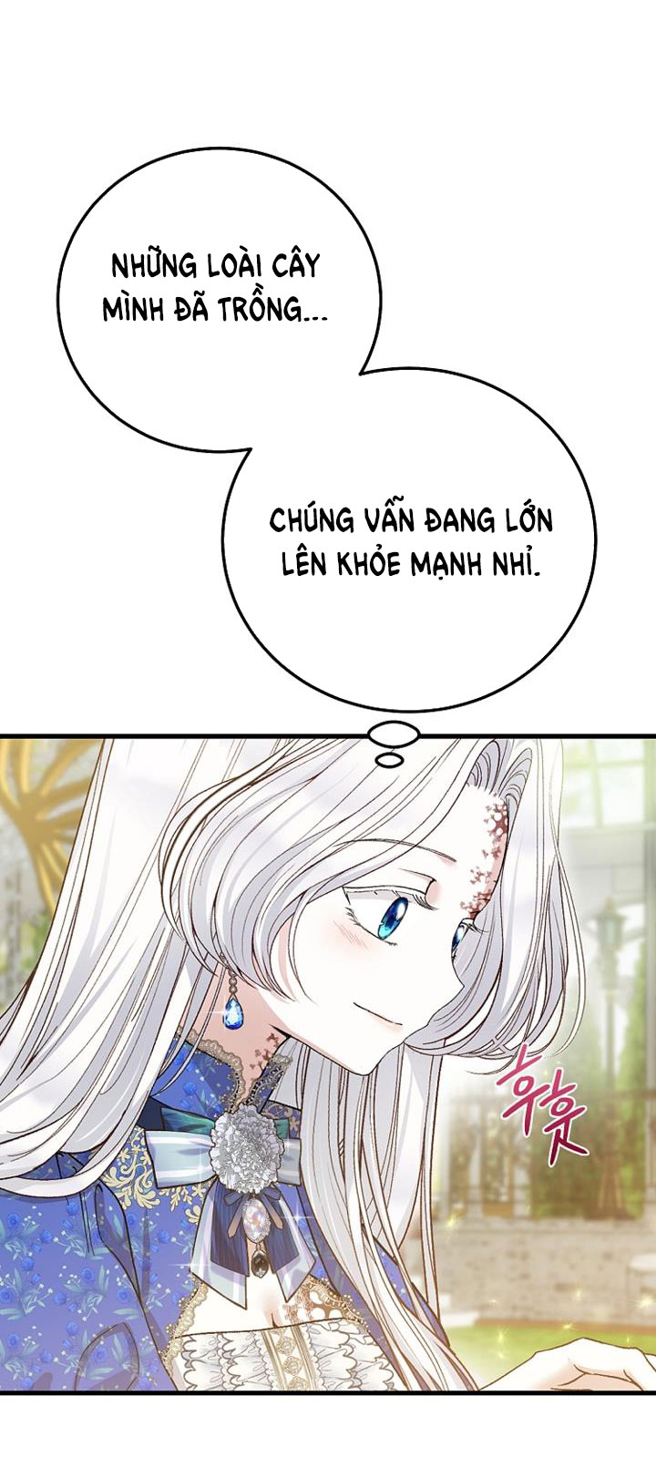 trở thành vợ thái tử quái vật chapter 85.1 10