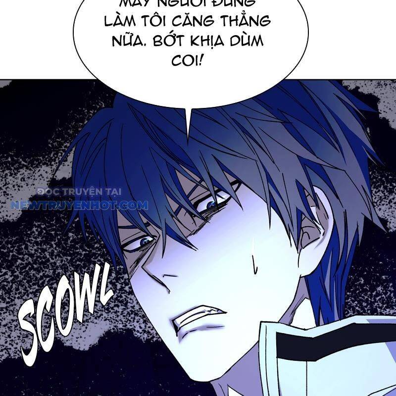 tận thế cũng chỉ là trò chơi chapter 42 101