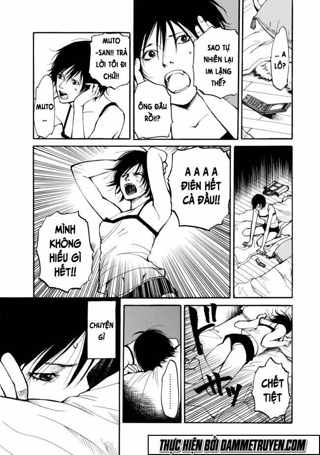 yuubaku hossa chapter 2 7