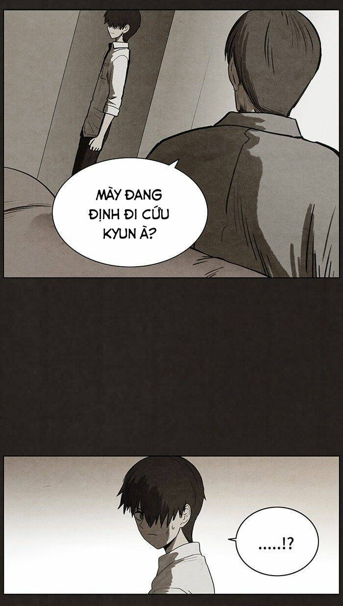 đứa con của quỷ dữ chapter 92 21