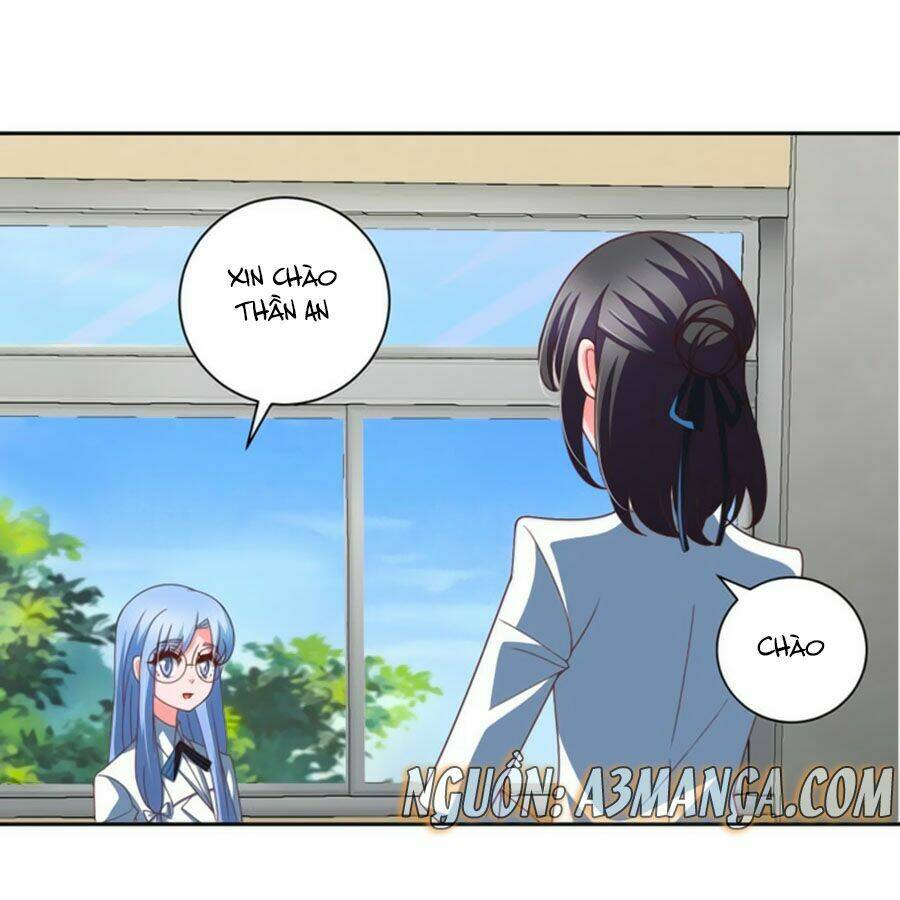 người yêu khát máu của tôi chapter 38 1