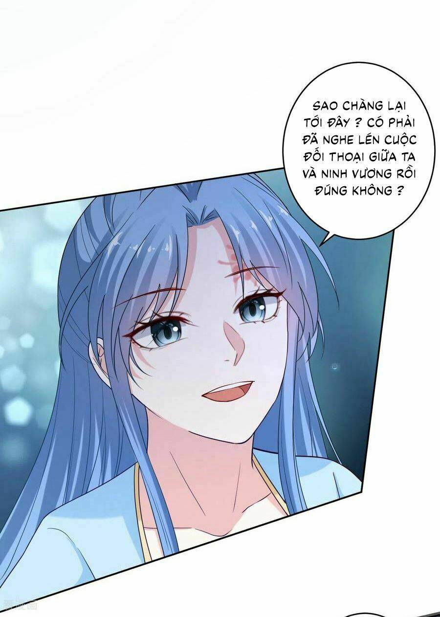 độc y đích nữ chapter 188 5
