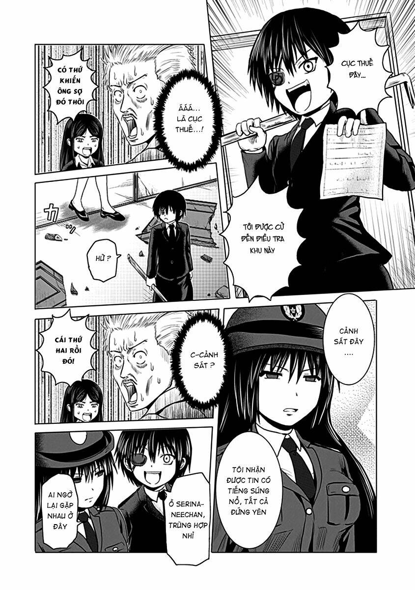 zai x 10 chapter 28 8