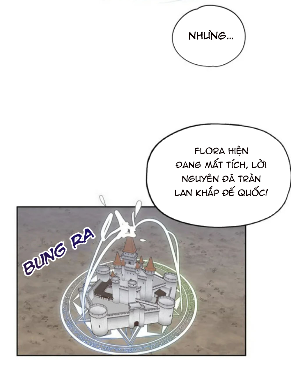 theo dấu vụn bánh chapter 20 30