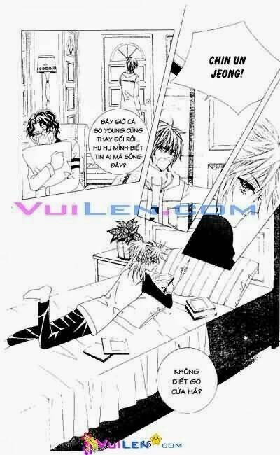 đại ca đi học chapter 5 15