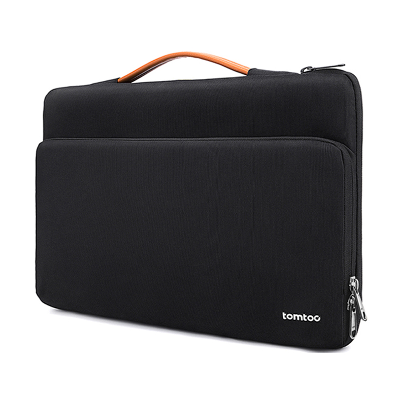 Túi xách chính hãng TOMTOC (USA) Briefcase - A14-E cho Macbook Pro 16 inch/Dell XPS 15/Surface Book