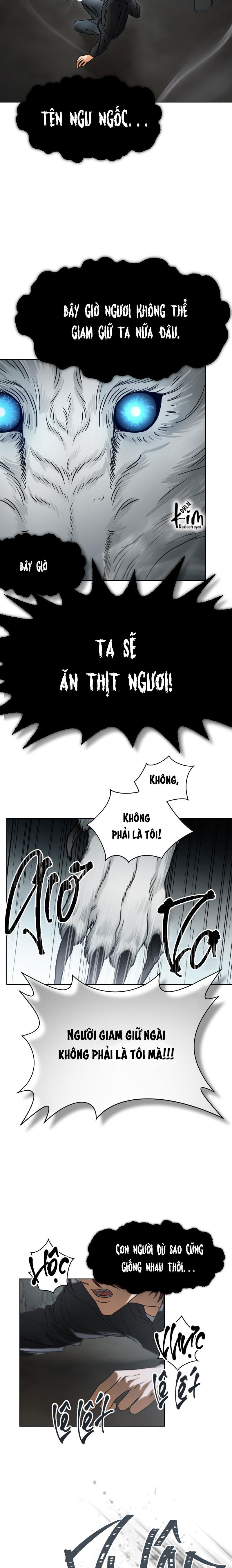 tế phẩm thần núi chapter 2 8