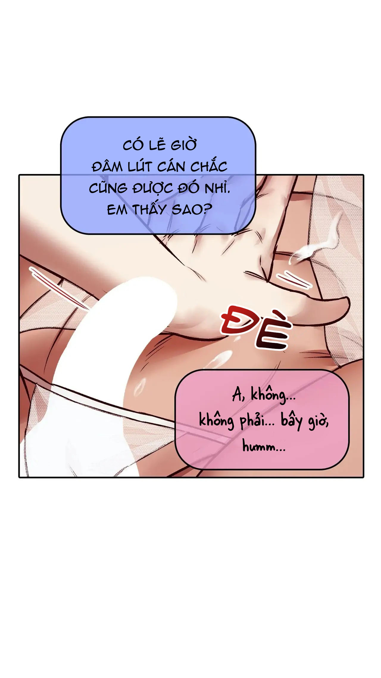 dạy dỗ đồng nghiệp ngực bự mới với sextoy chapter 11 47