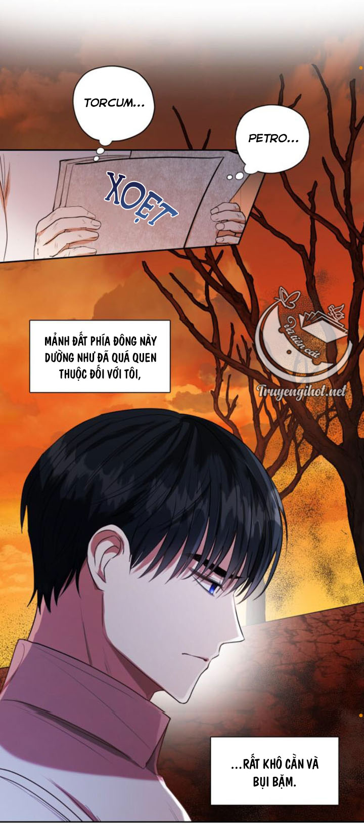 ta muốn biến phu quân thành bá chủ chapter 22 5