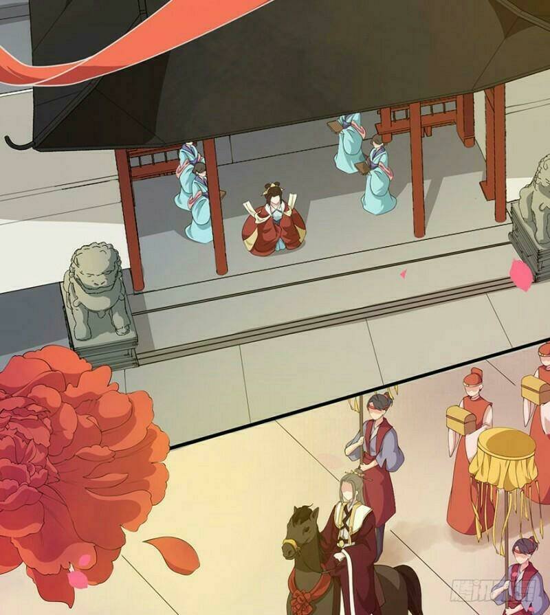 nàng công chúa nhã đan chapter 3 18