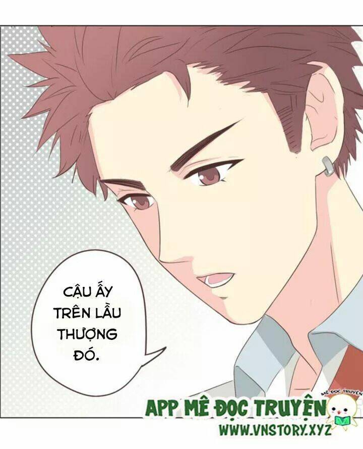 xin chào! dân nữ chapter 49 61