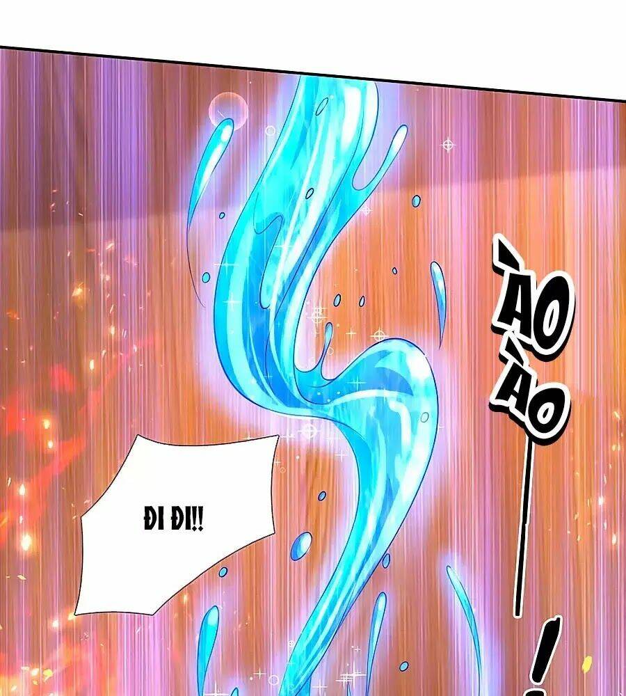 bỗng một ngày trở thành con gái nhà vua chapter 151 17