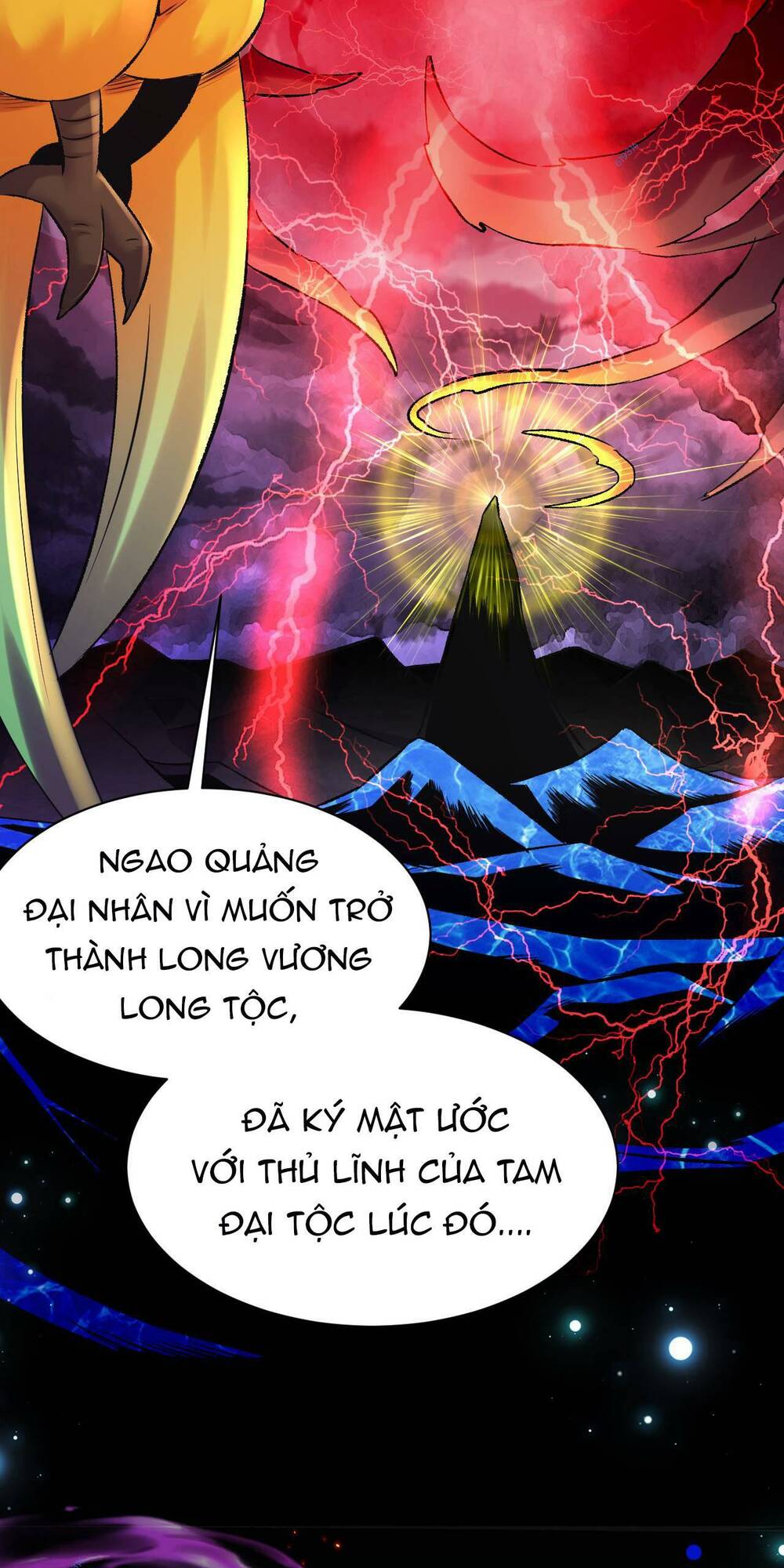 long vương cuối cùng chapter 9 15