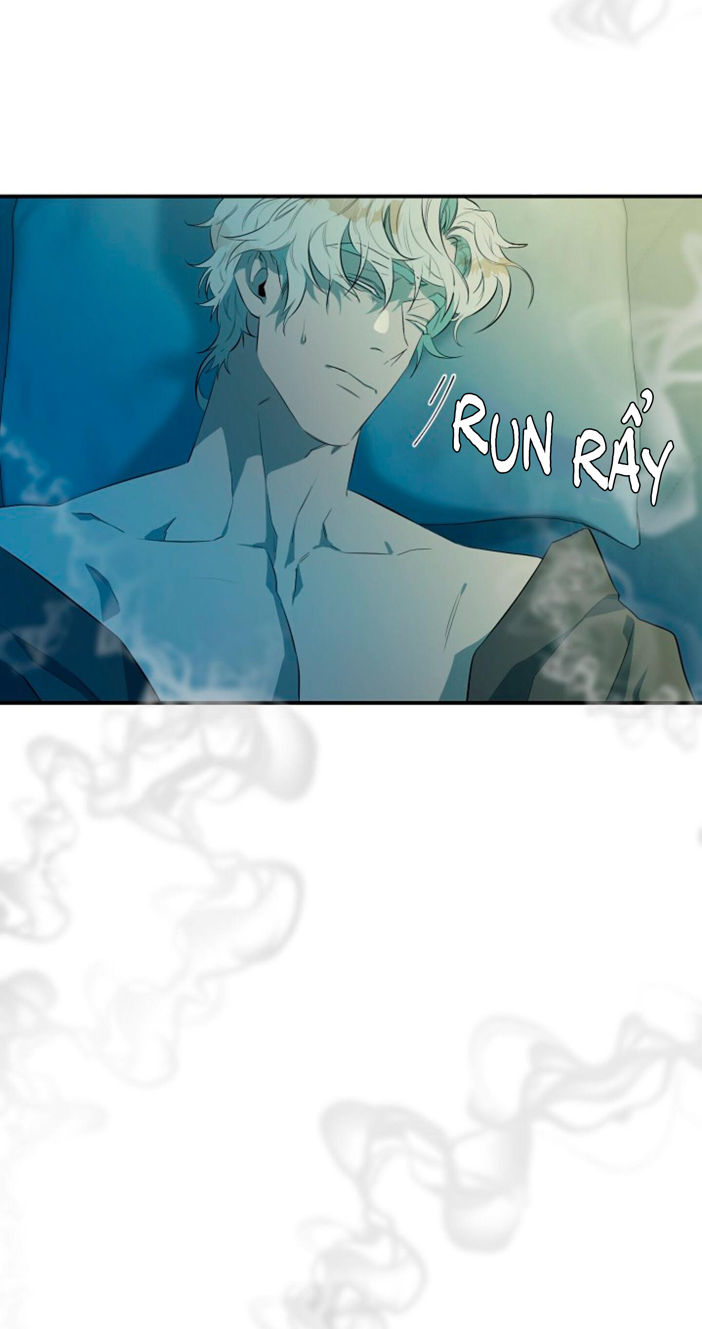 vừa yêu vừa ghét chapter 5 36