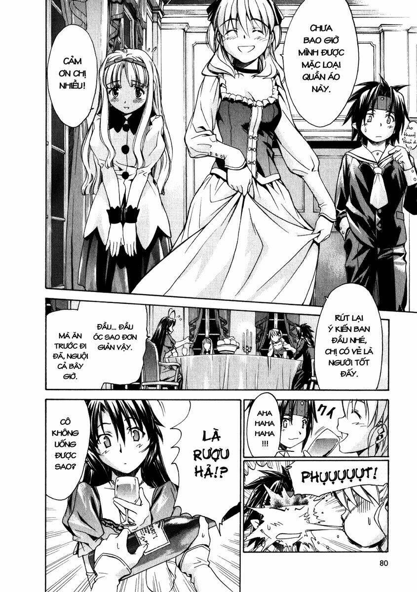 chrono crusade chapter 19 5