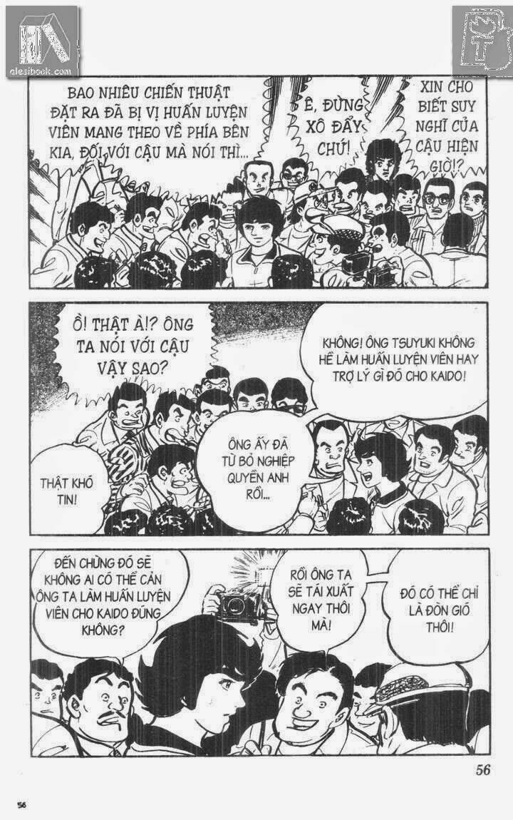 ganbare genki chapter 187 12