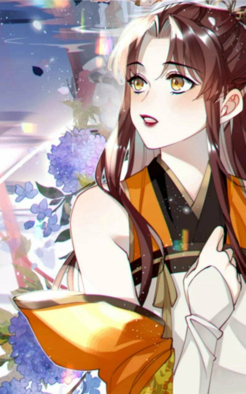 phế vật công chúa muốn nhặt chồng chapter 66 19