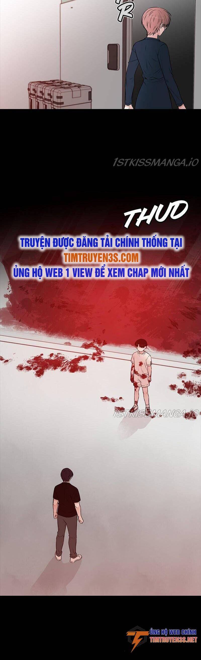 bươm bướm và máu chapter 59 11