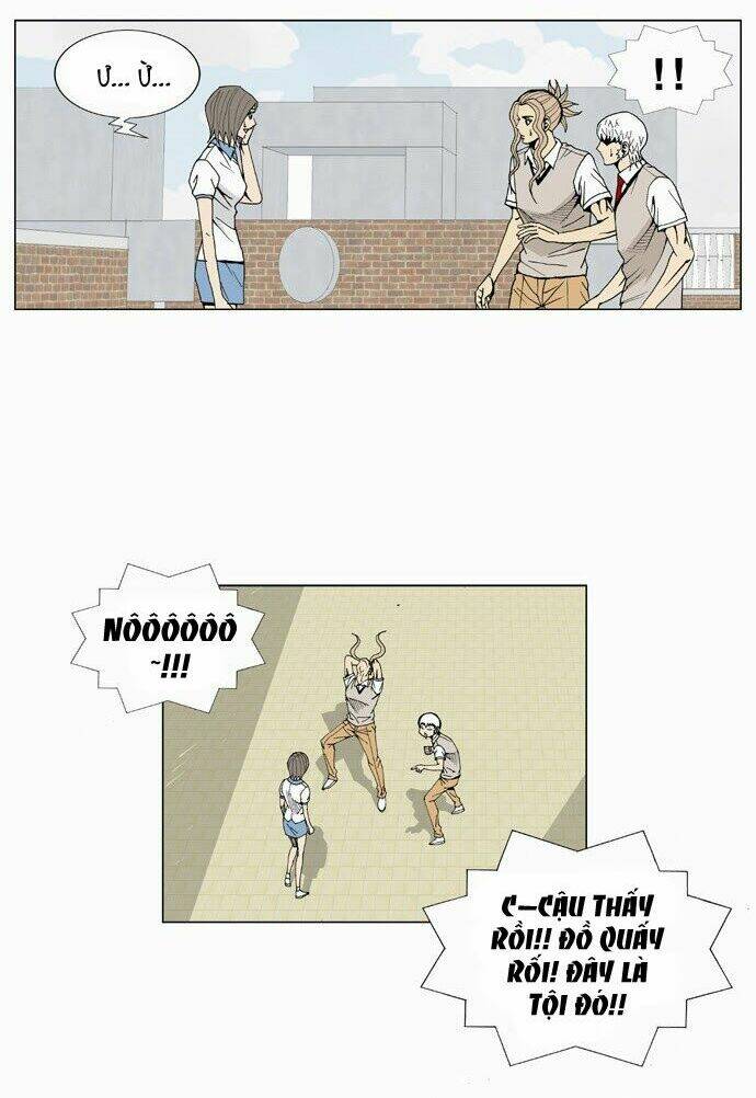 ultimate legend: kang hae hyo chapter 13 13