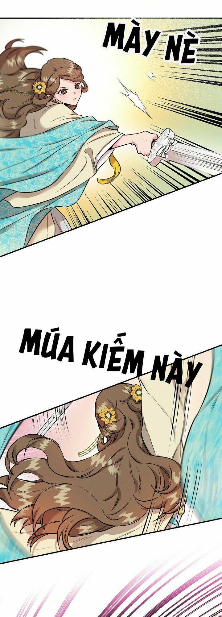 tôi trở thành nhân vật phản diện giỏi nhất trong giới võ thuật chapter 39 60