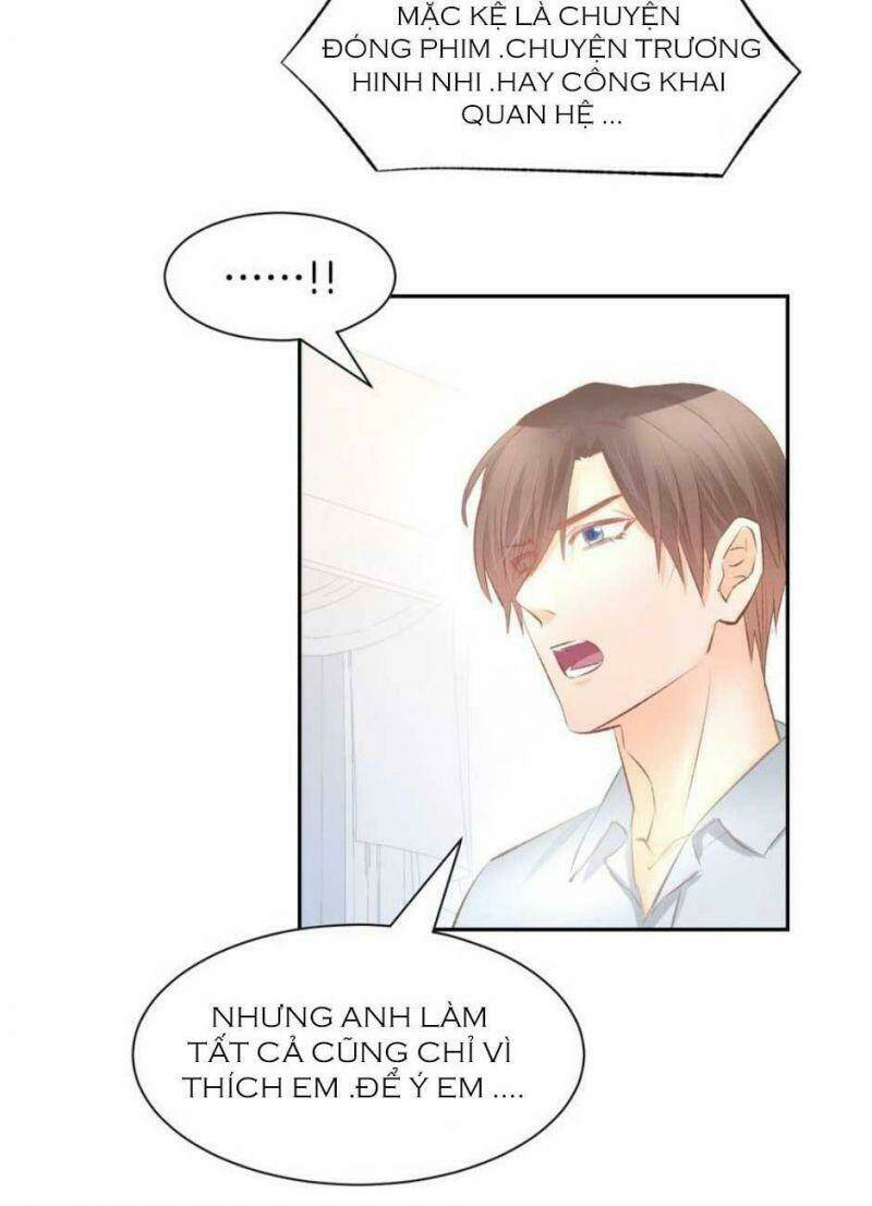 hôn nhân ấm áp : tổng tài sủng vợ thành nghiện chapter 45.1 23