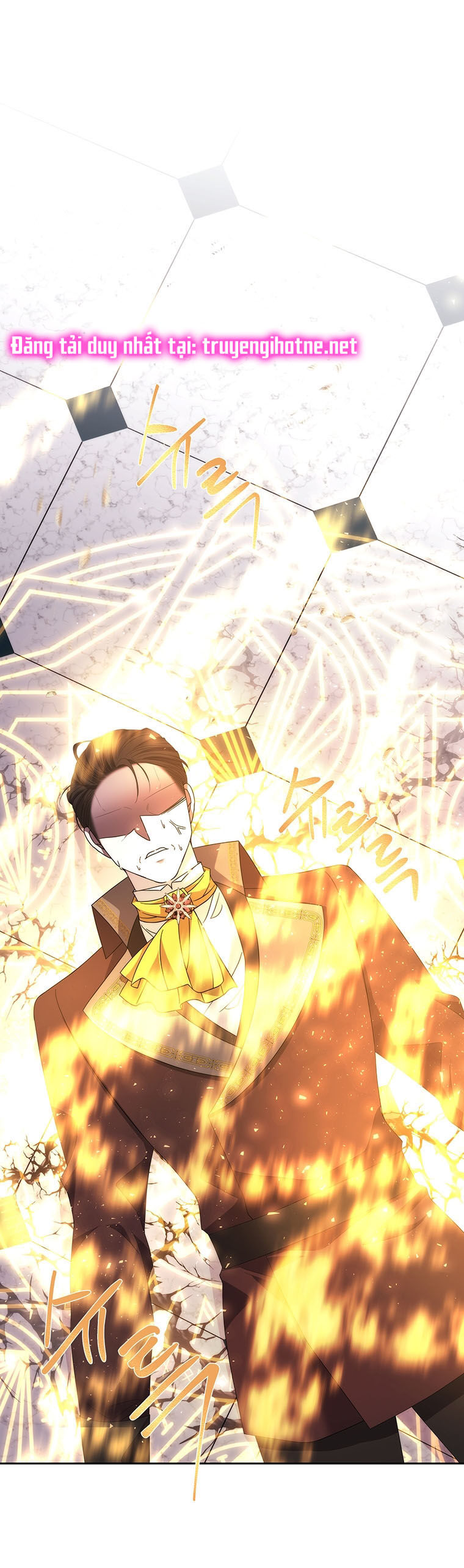 năm môn đệ của charlotte chapter 147.2 19