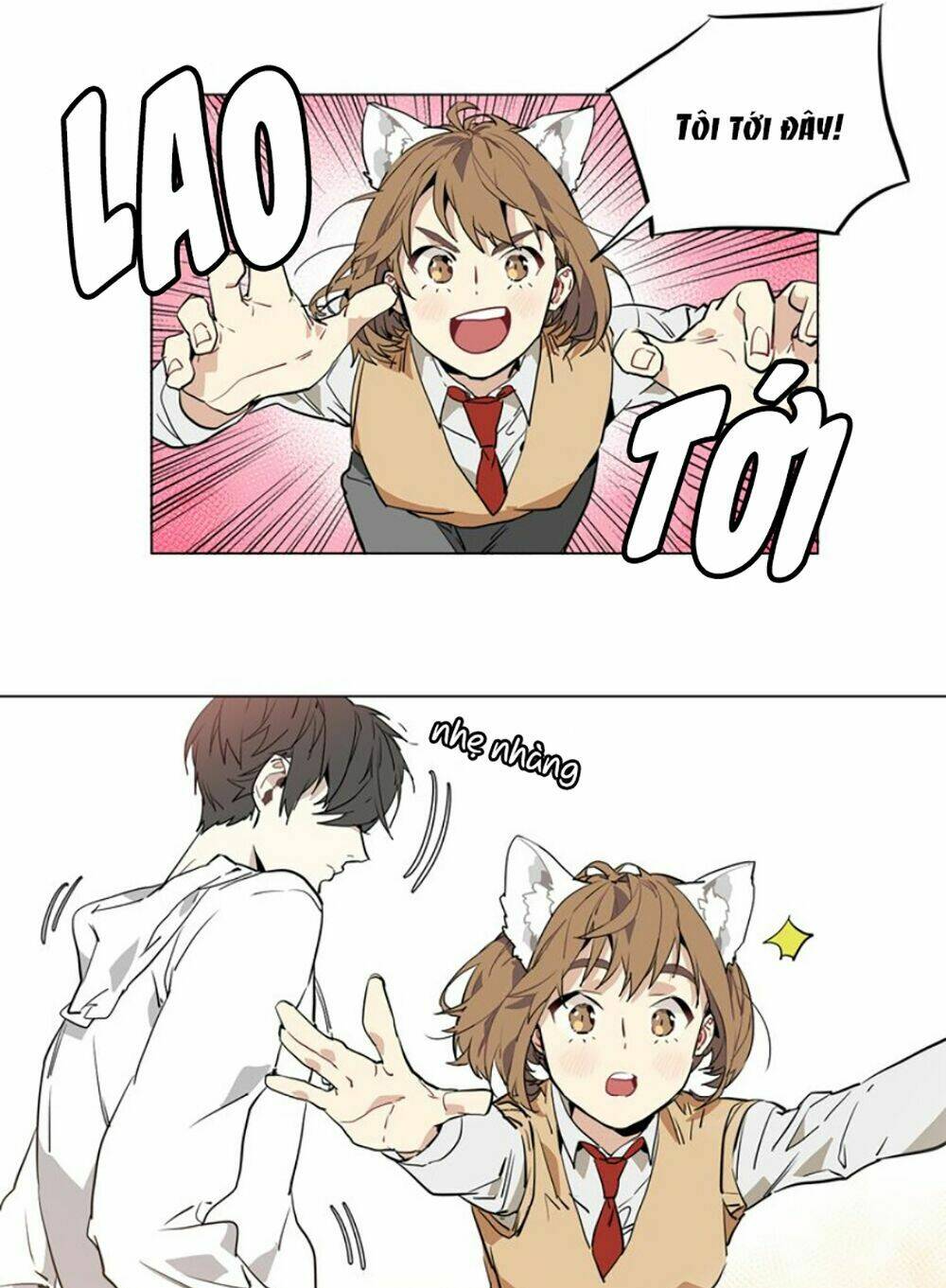 hoa đạo sĩ chapter 26 25