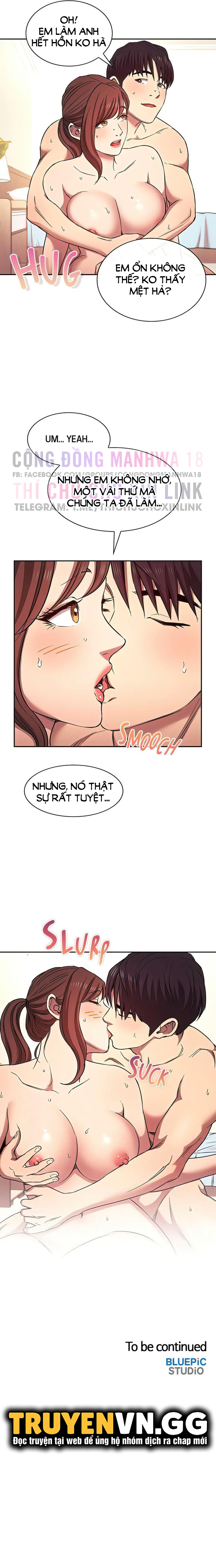 khi mẹ săn trai chapter 93 22